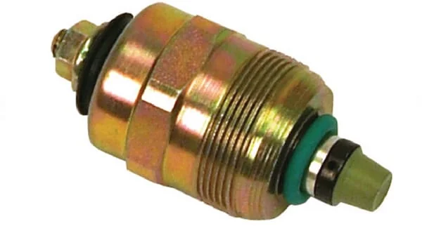 Vapormatic - VPM6115 - Fuel Shut Off Solenoid