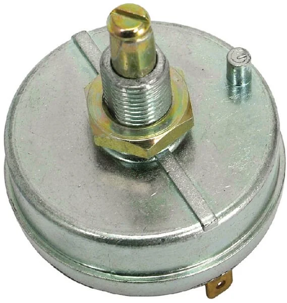 Vapormatic - VPM6180 - Light Switch