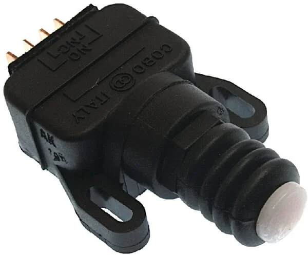 Vapormatic - VPM6192 - Brake Pedal Switch