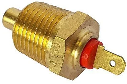 Vapormatic - VPM6207 - Temperature Switch