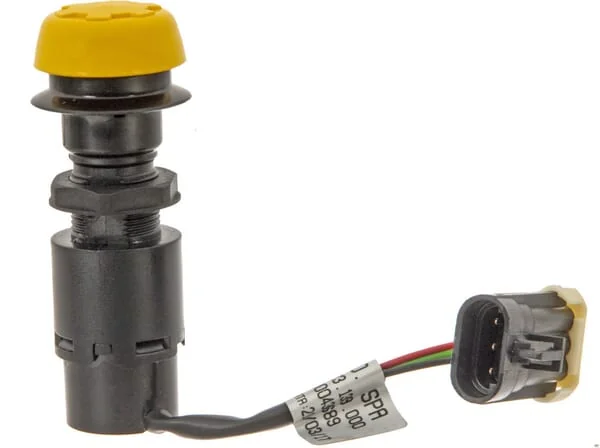 Vapormatic - VPM6218 - PTO Switch