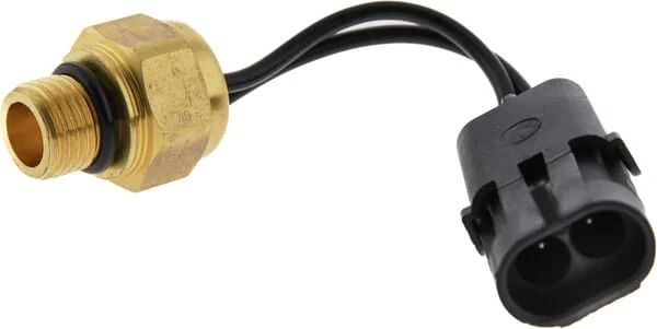 Vapormatic - VPM6238 - Temperature Switch