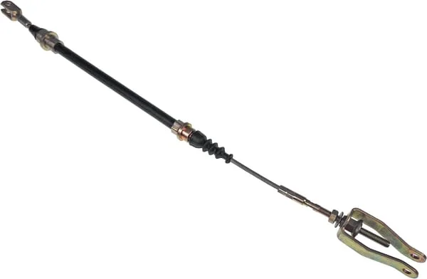 Vapormatic - VPM6509 - Clutch Cable