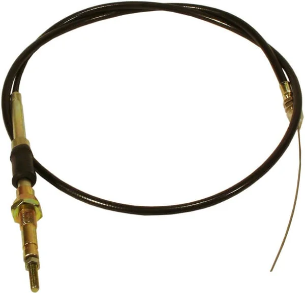 Vapormatic - VPM6610 - Pull-To-Stop Cable