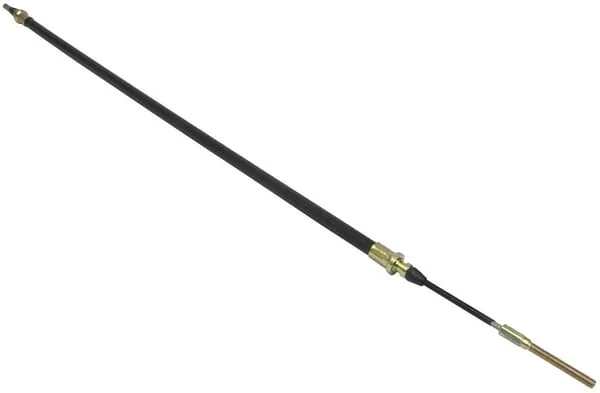 Vapormatic - VPM6633 - Hand Brake Cable