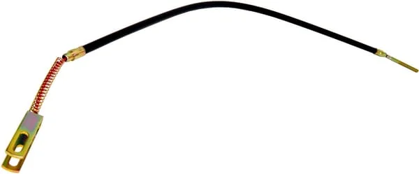 Vapormatic - VPM6662 - Hand Brake Cable