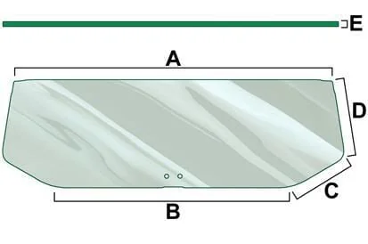 Vapormatic - VPM7105 - Glass