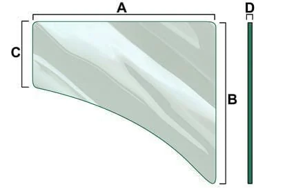 Vapormatic - VPM7157 - Glass