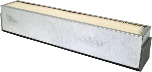 Vapormatic - VPM8001 - Cab Air Filter