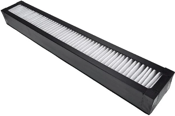 Vapormatic - VPM8091 - Cab Air Filter
