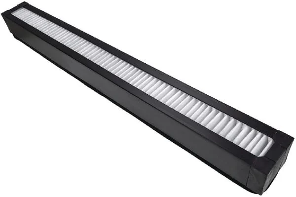 Vapormatic - VPM8094 - Cab Air Filter