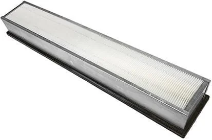 Vapormatic - VPM8123 - Cab Air Filter