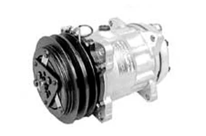 Vapormatic - VPM8412 - Airco Compressor