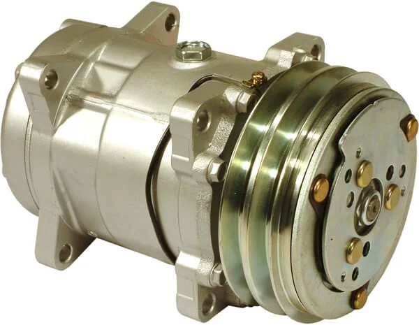 Vapormatic - VPM8437 - Airco Compressor