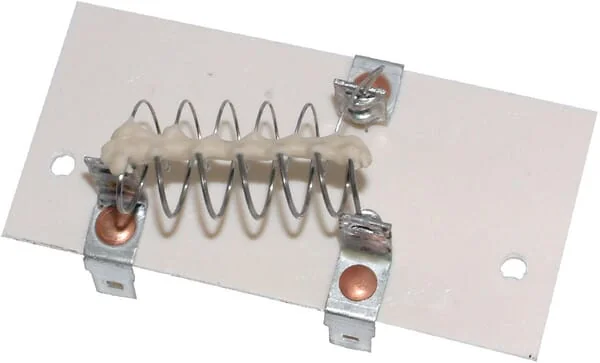 Vapormatic - VPM9066 - Fan Resistor