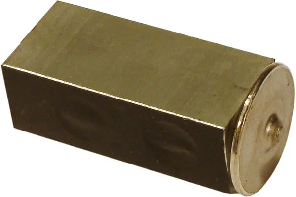 Vapormatic - VPM9566 - Expansion Valve