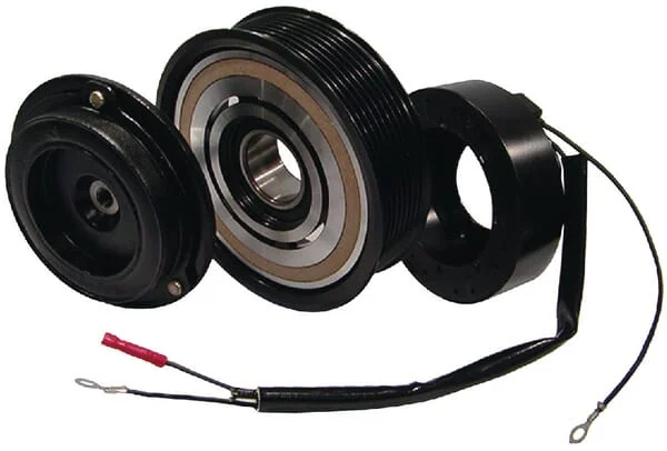Vapormatic - VPM9651 - Compressor Clutch