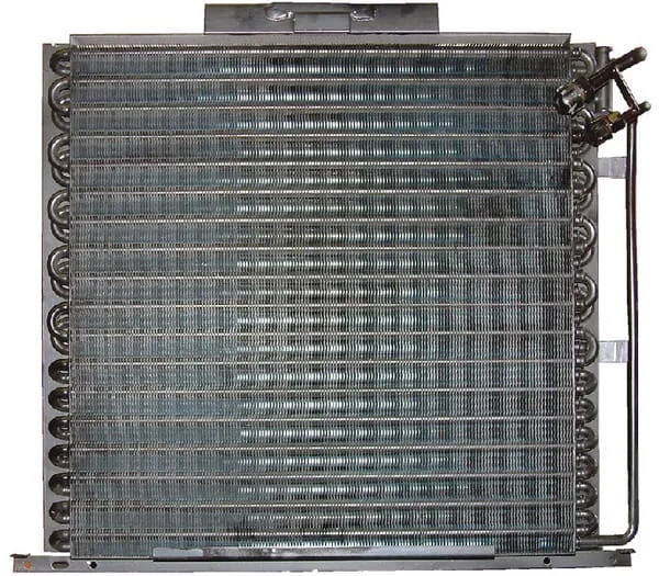 Vapormatic - VPM9653 - Condenser