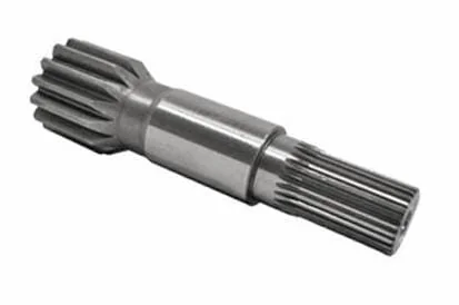Vapormatic - VPR4586 - Wheel Shaft