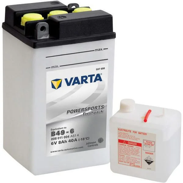 Varta