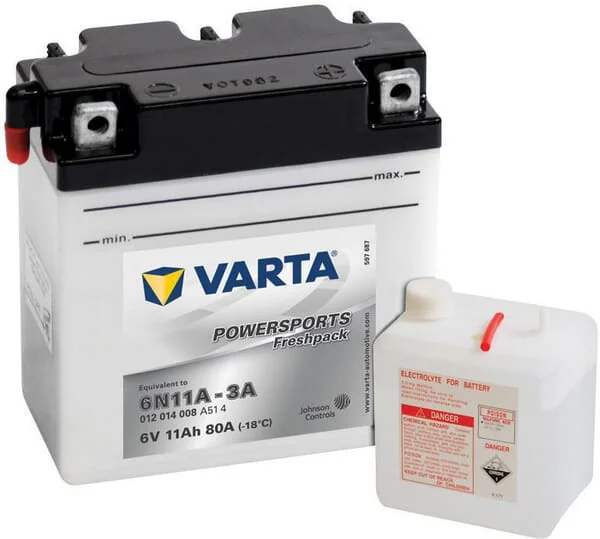Varta