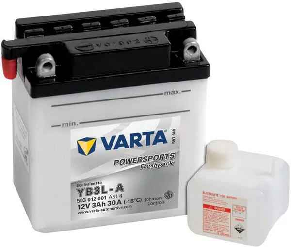 Varta