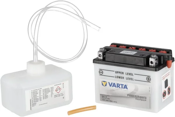 Varta