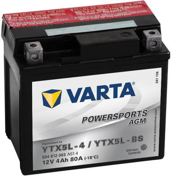 Varta