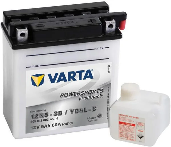 VARTA