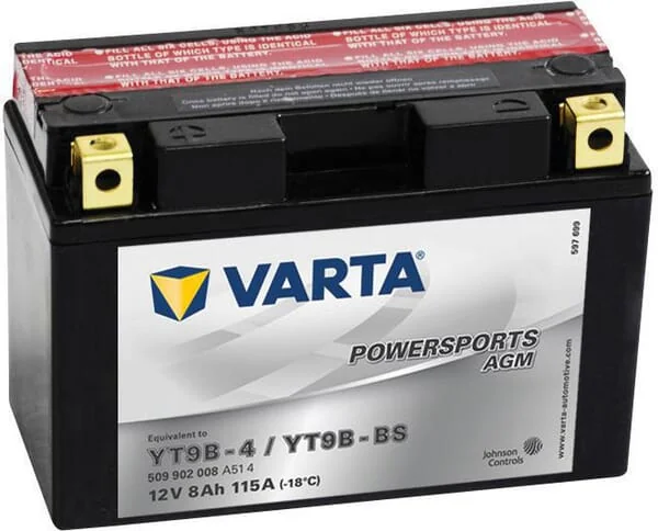 VARTA