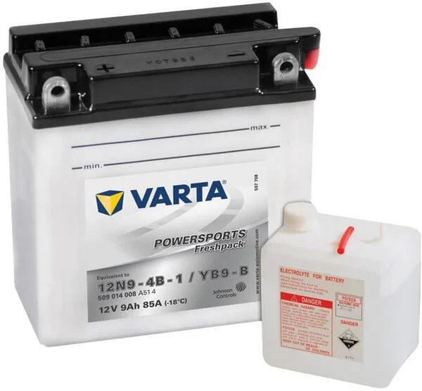 Varta