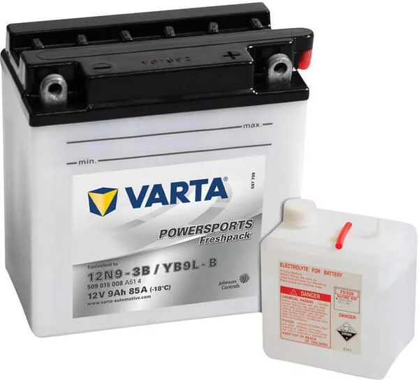 Varta