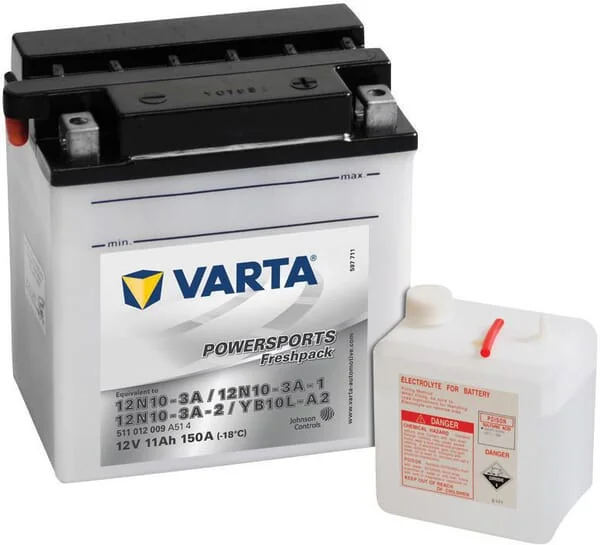 Varta
