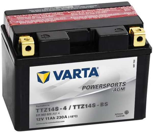 Varta