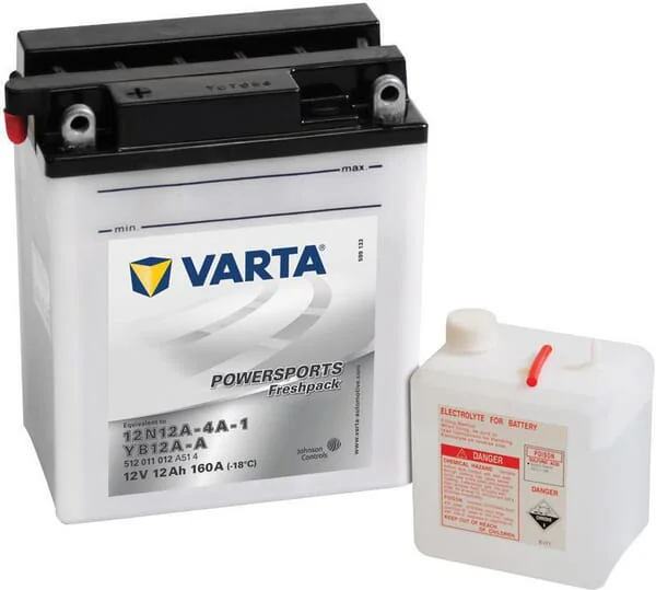 Varta