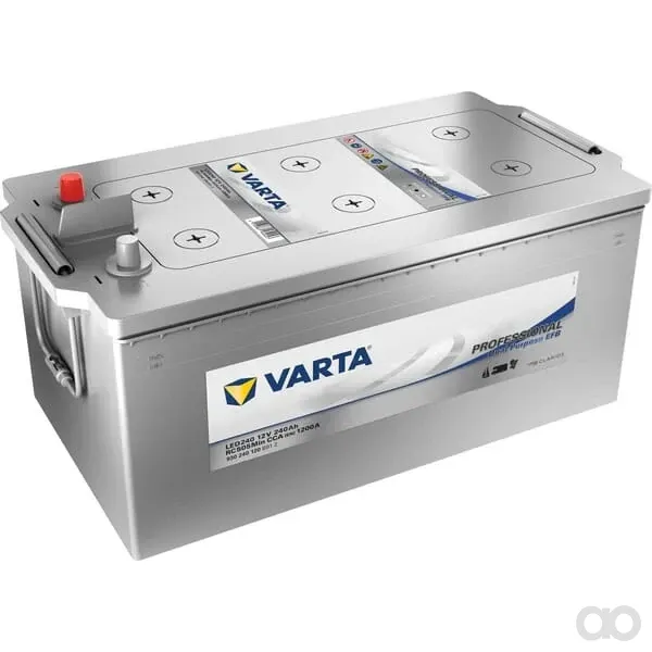 Varta