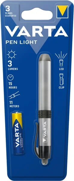 VARTA Consumer Batteries