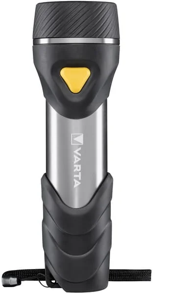 VARTA Consumer Batteries - VT17612 - Battery Flashlight Multi LED F30