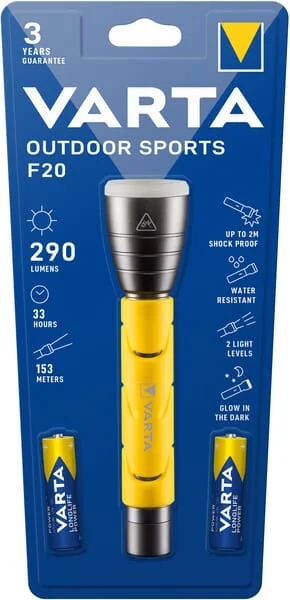 VARTA Consumer Batteries