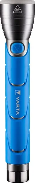VARTA Consumer Batteries - VT18629 - Torch 5 W LED 3 C