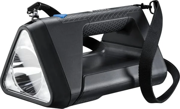 VARTA Consumer Batteries - VT18684 - Torch Work Flex BL30R Light