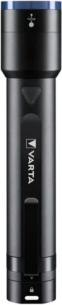 VARTA Consumer Batteries - VT18902 - Torch Night Cutter F40