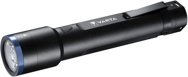 VARTA Consumer Batteries - VT18902 - Torch Night Cutter F40