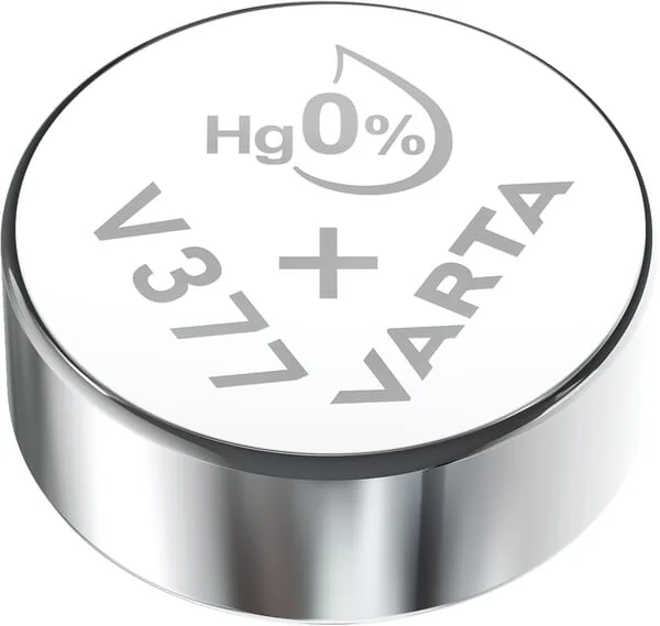 VARTA - VT00377 - Batteries V377