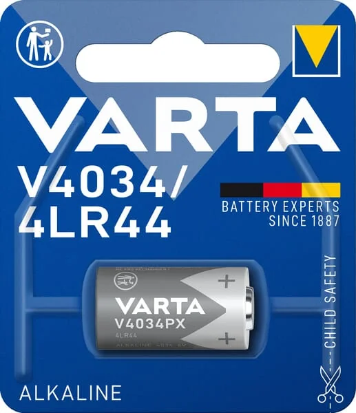 Varta