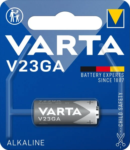 VARTA - VT04223 - Battery V 23 GA