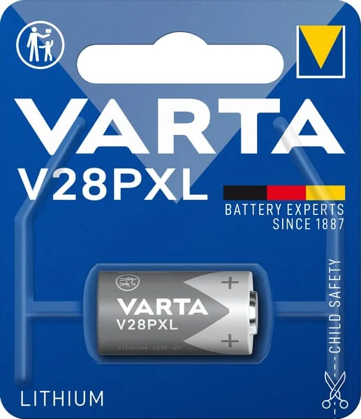 VARTA