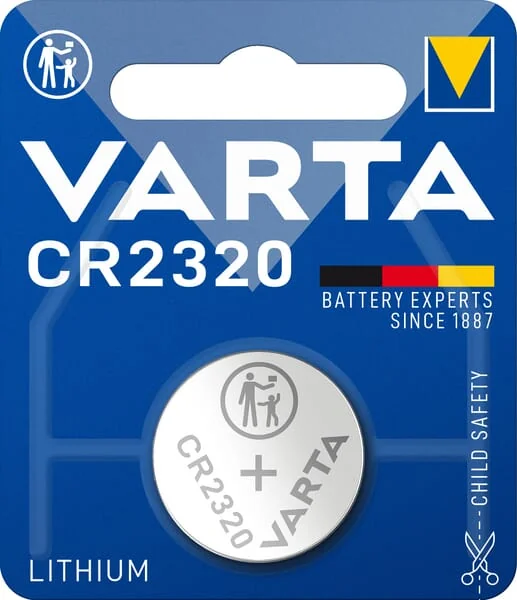 VARTA