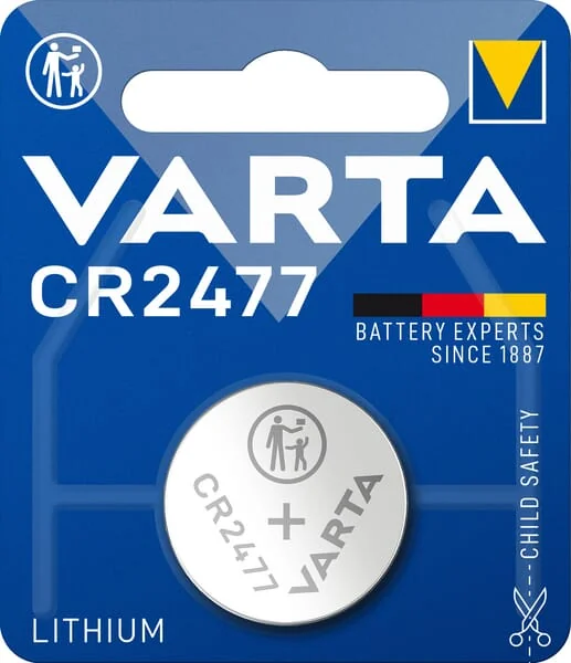 VARTA