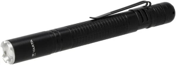 VARTA - VT16606 - Torch Aluminium Light F10 Pro